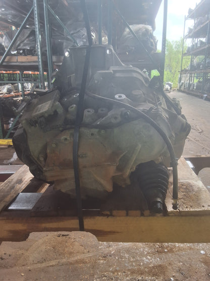 2007-2009 CHEVROLET EQUINOX - Transmission -#MS2603
