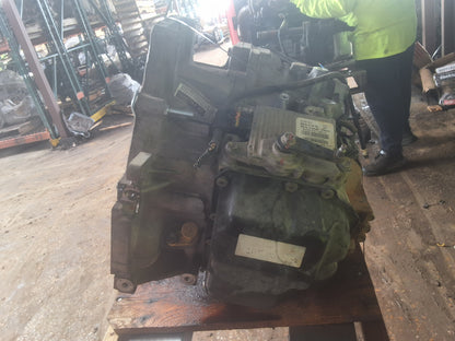 2007-2009 CHEVROLET EQUINOX - Transmission -#MS2603
