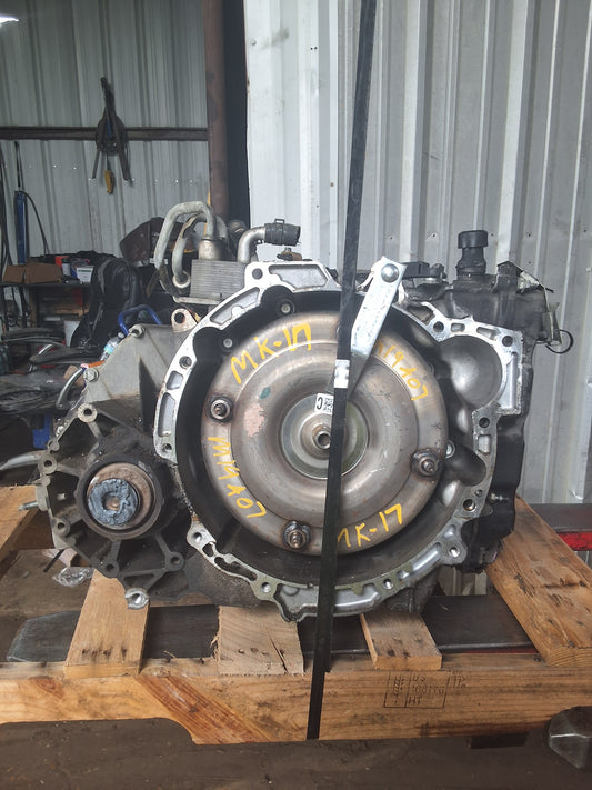 2013-2015 FORD ESCAPE - Transmission -#M19407