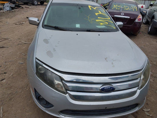 2010-2012 Ford Fusion - Stock #: M18793