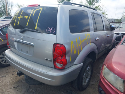 2004-2006 Dodge Durango - Stock #: M18787