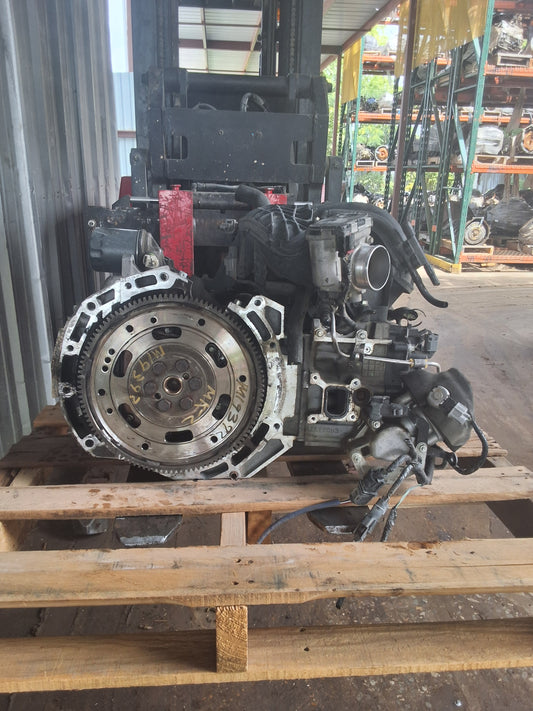 2012-2014 FORD FOCUS - 2.0 L Engine -#M19392
