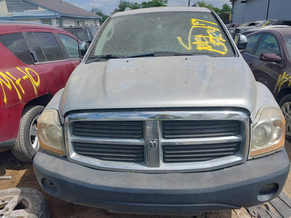 2004-2006 Dodge Durango - Stock #: M18787
