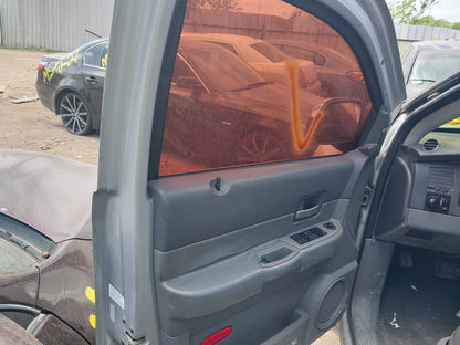 2004-2006 Dodge Durango - Stock #: M18787