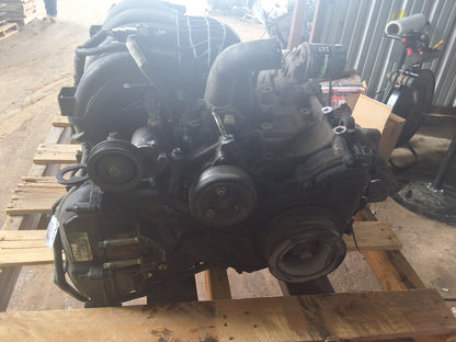 2012-2014 FORD FOCUS - 2.0 L Engine -#M19392
