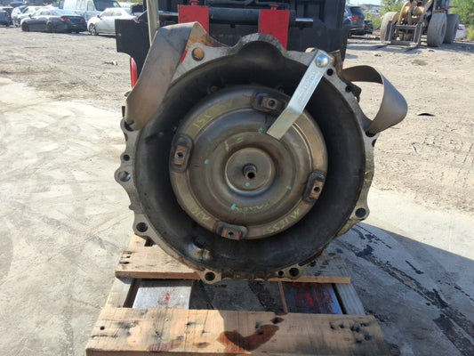 2005 Nissan Armada - Transmission -#16551