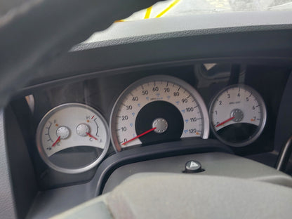 2004-2006 Dodge Durango - Stock #: M18787
