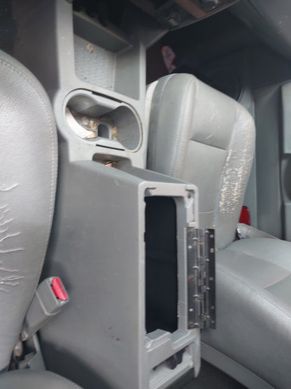 2004-2006 Dodge Durango - Stock #: M18787