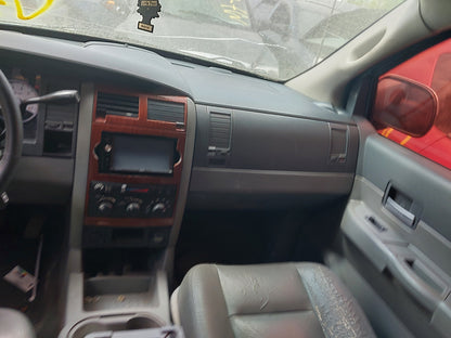 2004-2006 Dodge Durango - Stock #: M18787