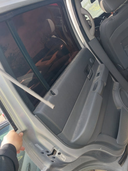 2004-2006 Dodge Durango - Stock #: M18787