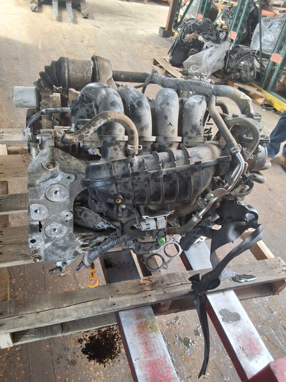 2009-2015 NISSAN ROGUE 2.5 L Engine -#M19424