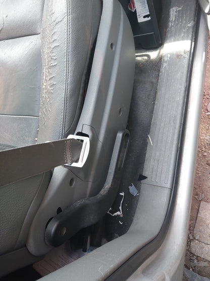 2004-2006 Dodge Durango - Stock #: M18787