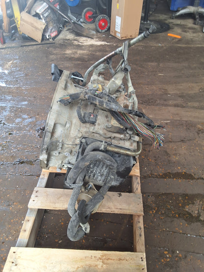 2010 MAZDA CX-9 - Transmission -#M19368