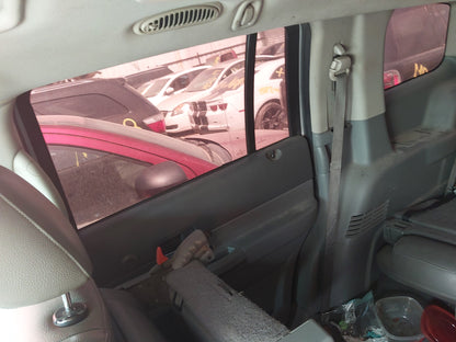 2004-2006 Dodge Durango - Stock #: M18787