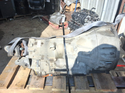 2012-2014 Dodge Charger Transmission -#S1901