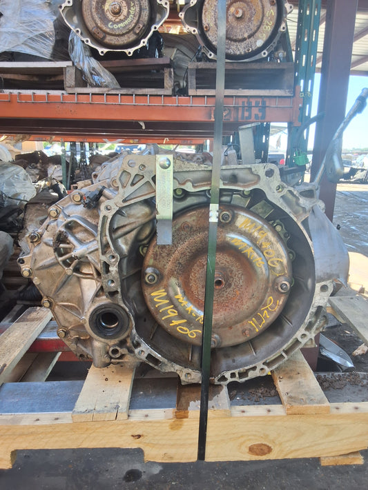 2011-2015 NISSAN ROGUE- AUTOMATIC TRANSMISSION -#M19406