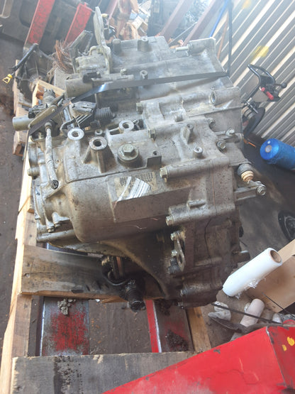 2008-2010 HONDA ODYSSEY - Transmission -#M19384