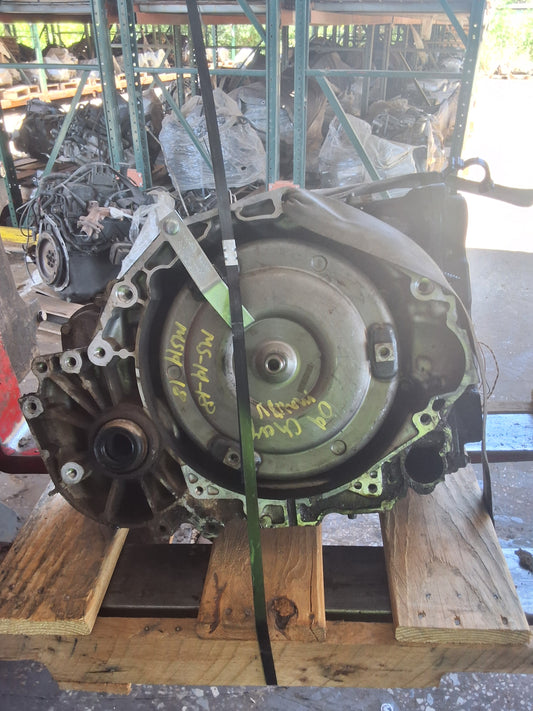 2008-2010 CHEVROLET MALIBU - AUTOMATIC TRANSMISSION -#MS1918