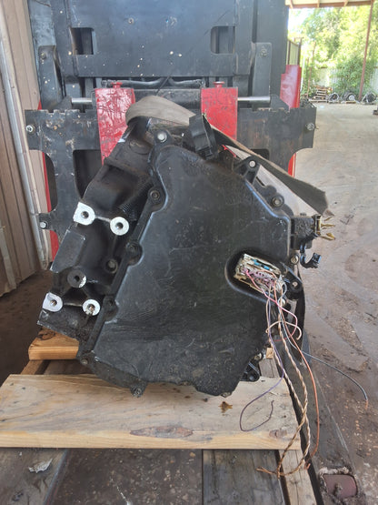 2008-2010 CHEVROLET MALIBU - AUTOMATIC TRANSMISSION -#MS1918