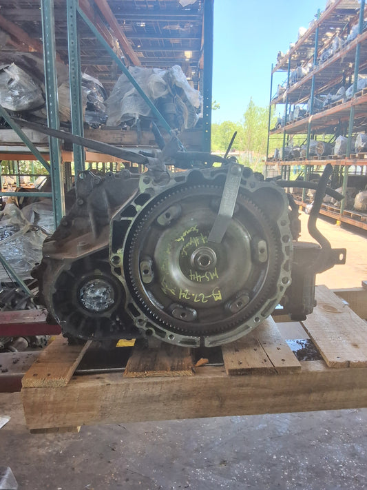 2011-2015 HYUNDAI SONATA  - AUTOMATIC TRANSMISSION -#MS2724