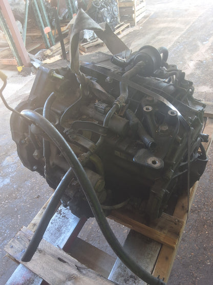 2005 ACURA TSX - Transmission -#M19386