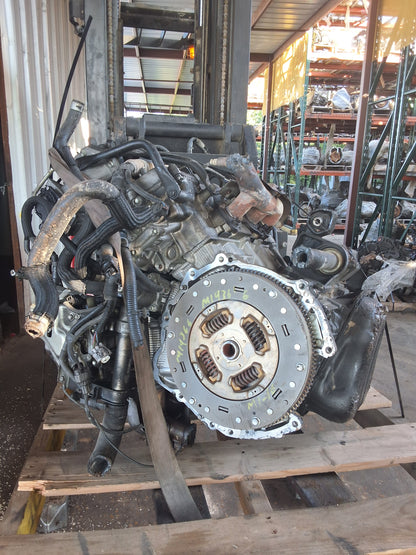 2006-2009 Lexus RH400X - 3.3 L Engine -#M19366
