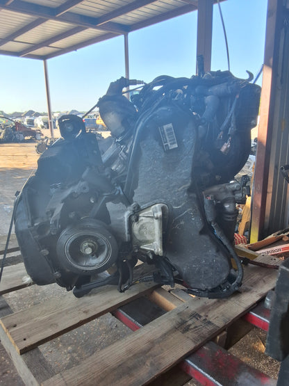 2006-2009 Lexus RH400X - 3.3 L Engine -#M19366