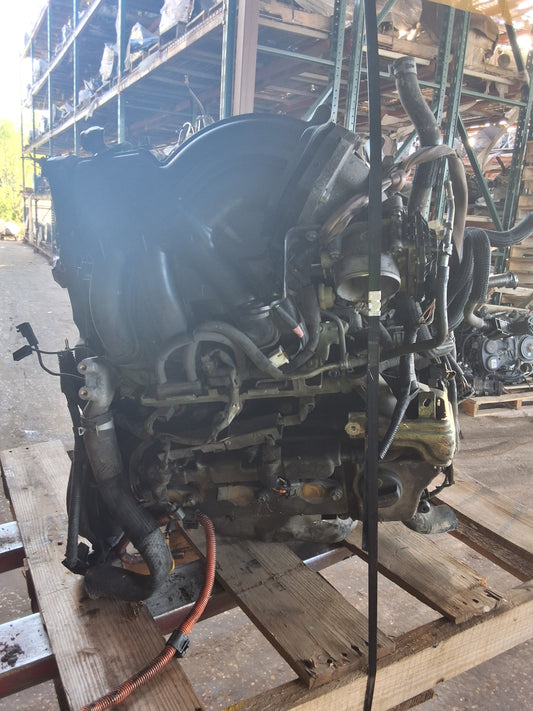 2006-2009 Lexus RH400X - 3.3 L Engine -#M19366