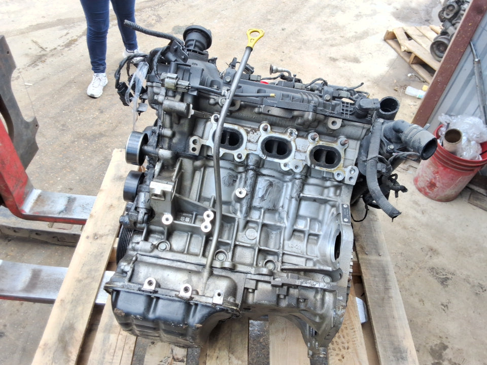 2012-2019 Hyundai Azera - 3.3 L Engine -#17149