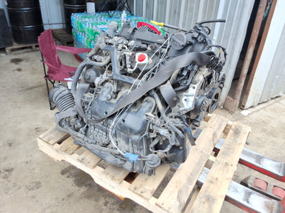 2012-2019 Hyundai Azera - 3.3 L Engine -#17149