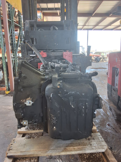 2007-2010 HYNDAI ENTOURAGE  - AUTOMATIC TRANSMISSION -#M19428