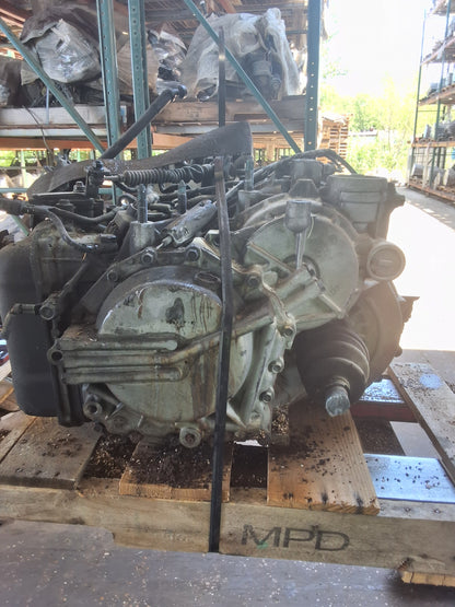 2007-2010 HYNDAI ENTOURAGE  - AUTOMATIC TRANSMISSION -#M19428