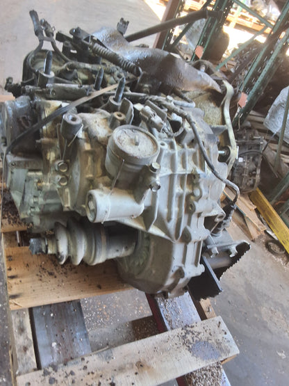 2007-2010 HYNDAI ENTOURAGE  - AUTOMATIC TRANSMISSION -#M19428