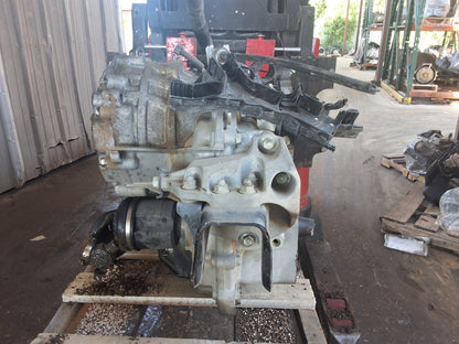 2010-2013 Suzuki Kisashi - Transmission -#M19427