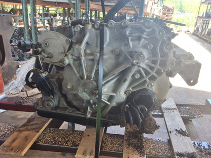 2010-2013 Suzuki Kisashi - Transmission -#M19427
