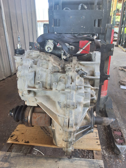 2010-2013 NISSAN ALTIMA - AUTOMATIC TRANSMISSION -#MS2813