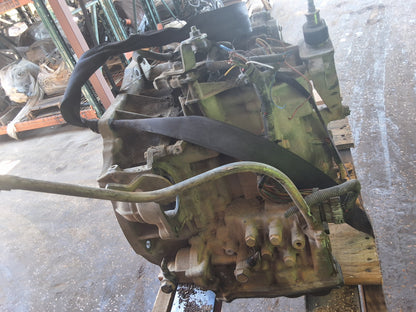 2010-2013 NISSAN ALTIMA - AUTOMATIC TRANSMISSION -#MS2813