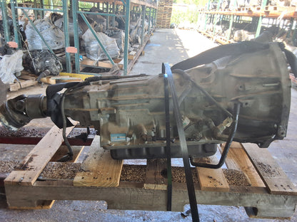 2003 TOYOTA SEQUOIA - AUTOMATIC TRANSMISSION -#M19426