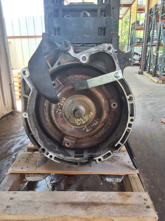 2001-2005 BMW 330I - Transmission -#M19363