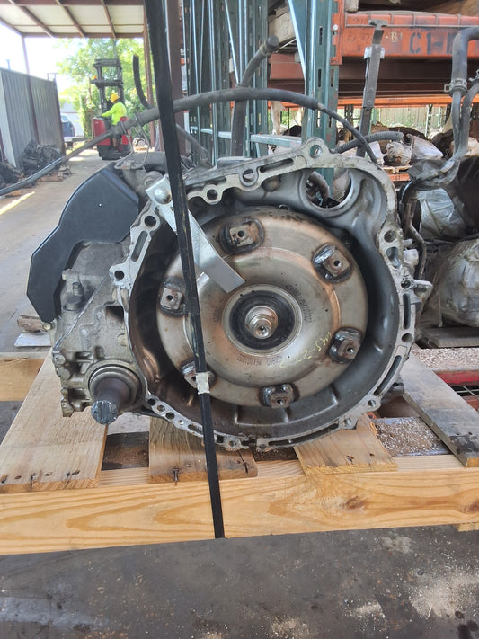 2007-2009 TOYOTA CAMRY - Transmission -#MS2721