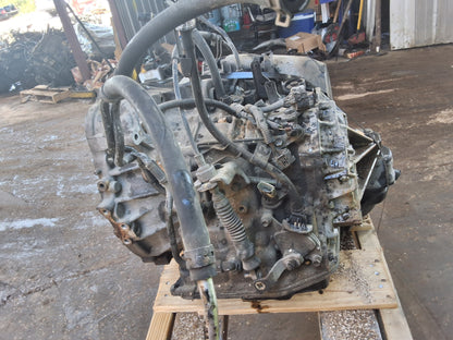2007-2009 TOYOTA CAMRY - Transmission -#MS2721