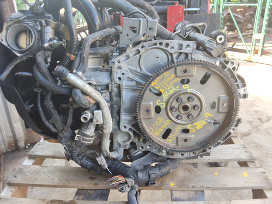 2008 NISSAN  ALTIMA - 2.5 L Engine -#S2209