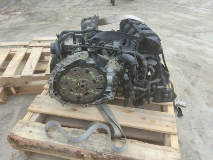 2013-2019 Nissan Sentra - 1.8 L Engine -#16610