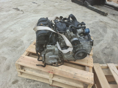 2013-2019 Nissan Sentra - 1.8 L Engine -#16610