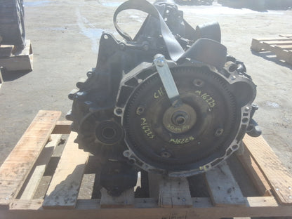 2015-2019 Hyundai Sonata - Transmission -#16225