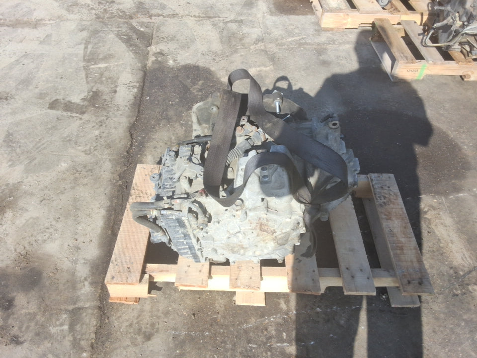 2015-2019 Hyundai Sonata - Transmission -#16225