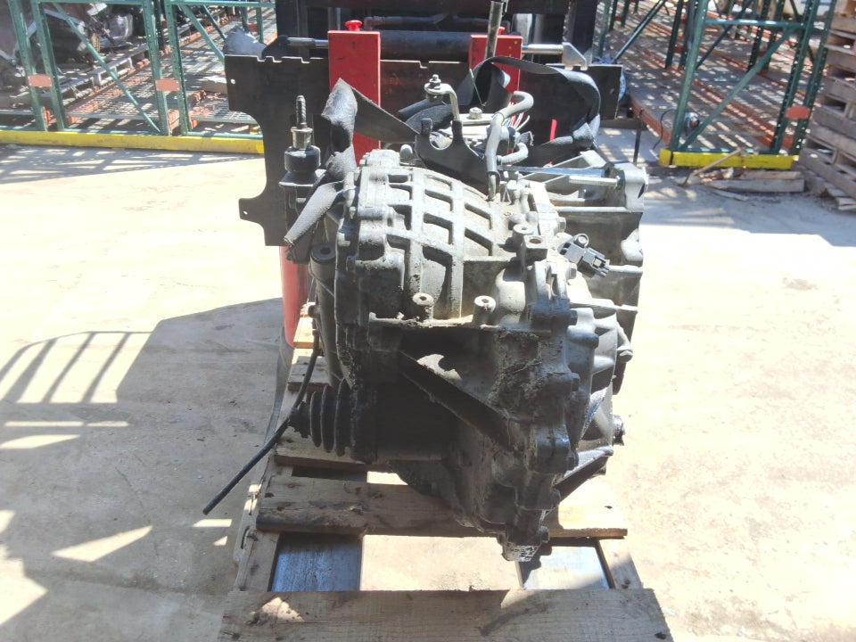 2007 - 2012 NISSAN ALTIMA  - Transmission -# S2209