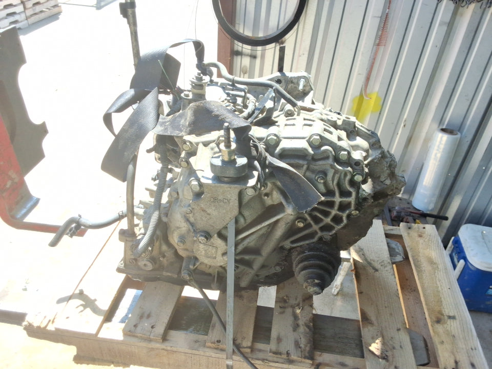 2007 - 2012 NISSAN ALTIMA  - Transmission -# S2209