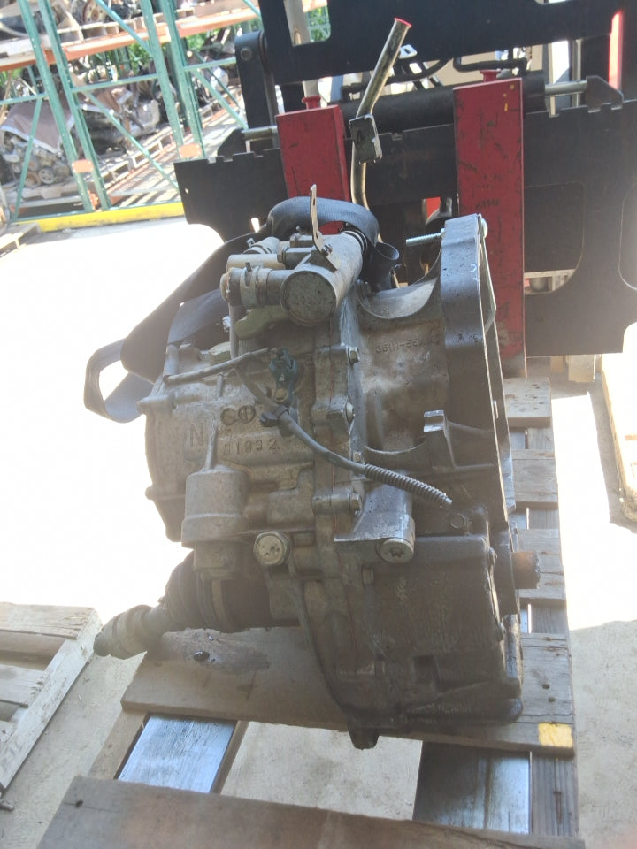 2005 - 2006 NISSAN ALTIMA  - Transmission -# S2202