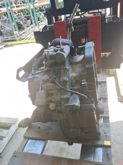 2005 - 2006 NISSAN ALTIMA  - Transmission -# S2202